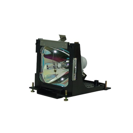 Battery Technology Lamp For Eiki Plc-Su30 Plc-Su31 Plc-Su32 6102932751-BTI